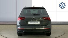 Volkswagen Tiguan 1.5 TSI 150 Active 5dr DSG Petrol Estate